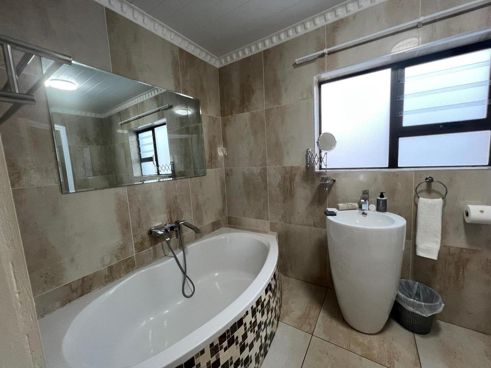 Kalashe Bed & Breakfast East London Camera foto