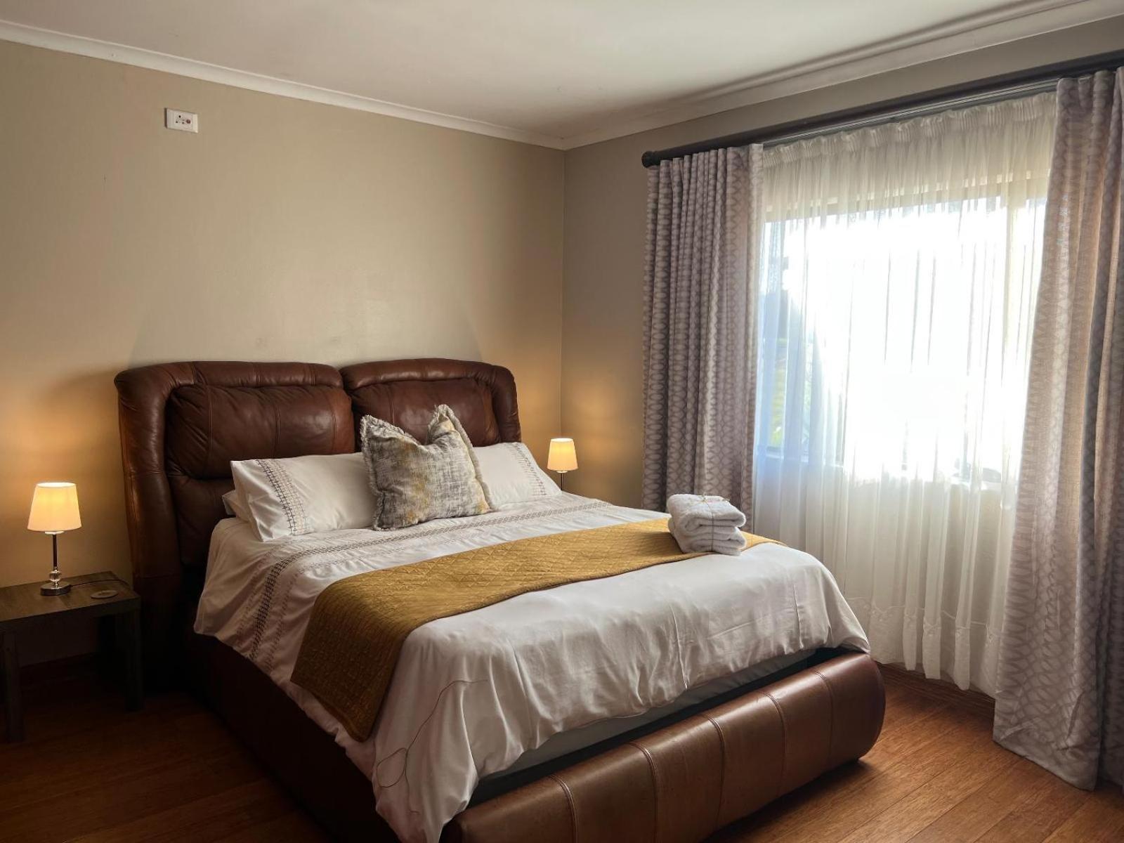 Kalashe Bed & Breakfast East London Camera foto