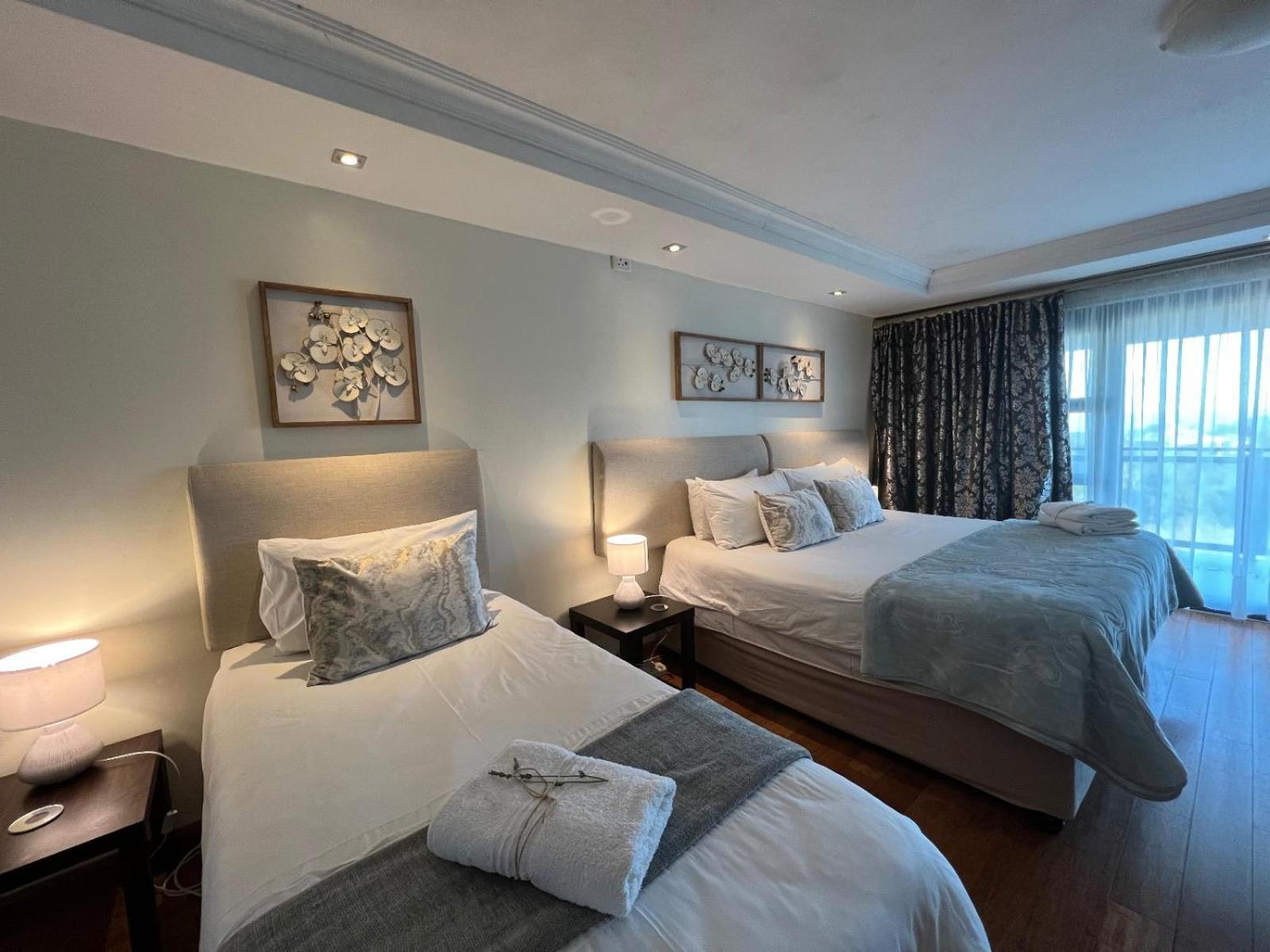 Kalashe Bed & Breakfast East London Camera foto