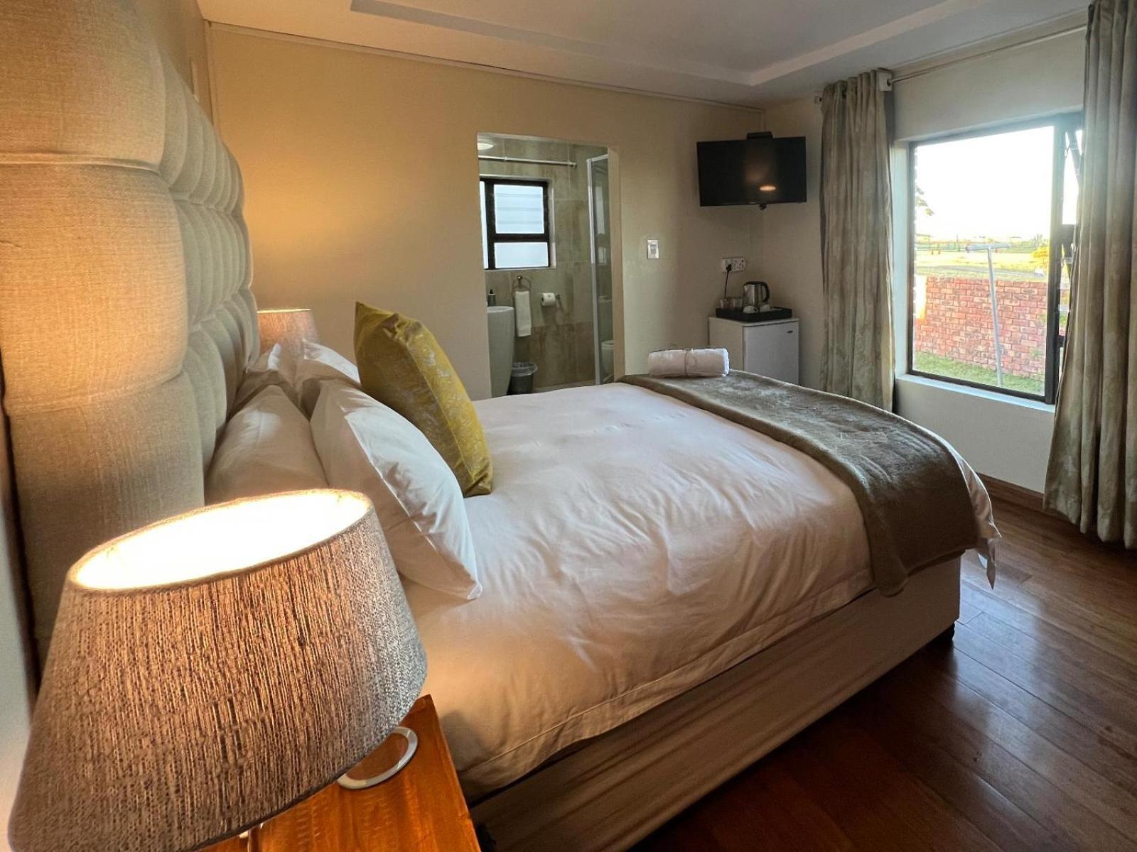 Kalashe Bed & Breakfast East London Camera foto