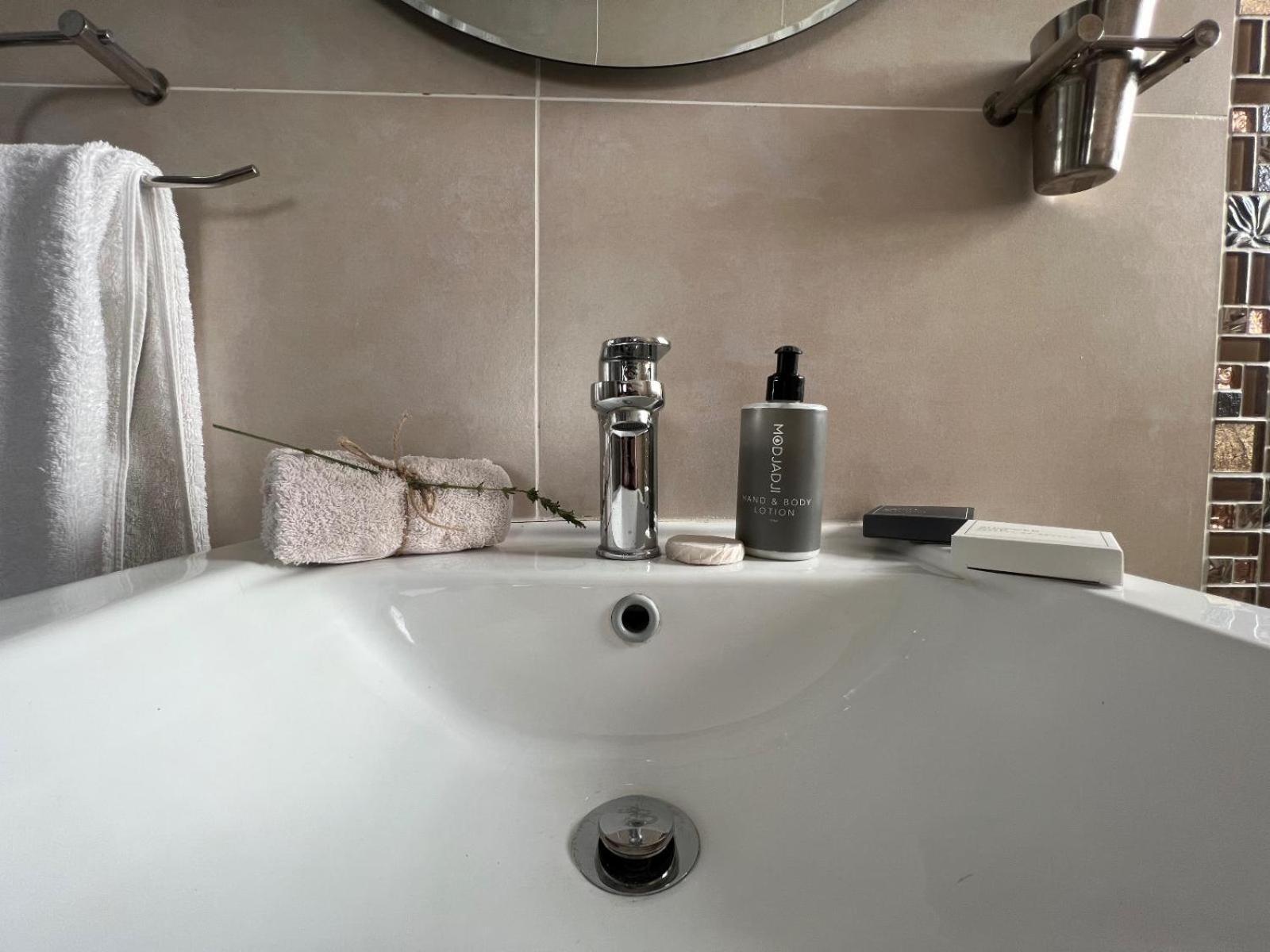Kalashe Bed & Breakfast East London Camera foto